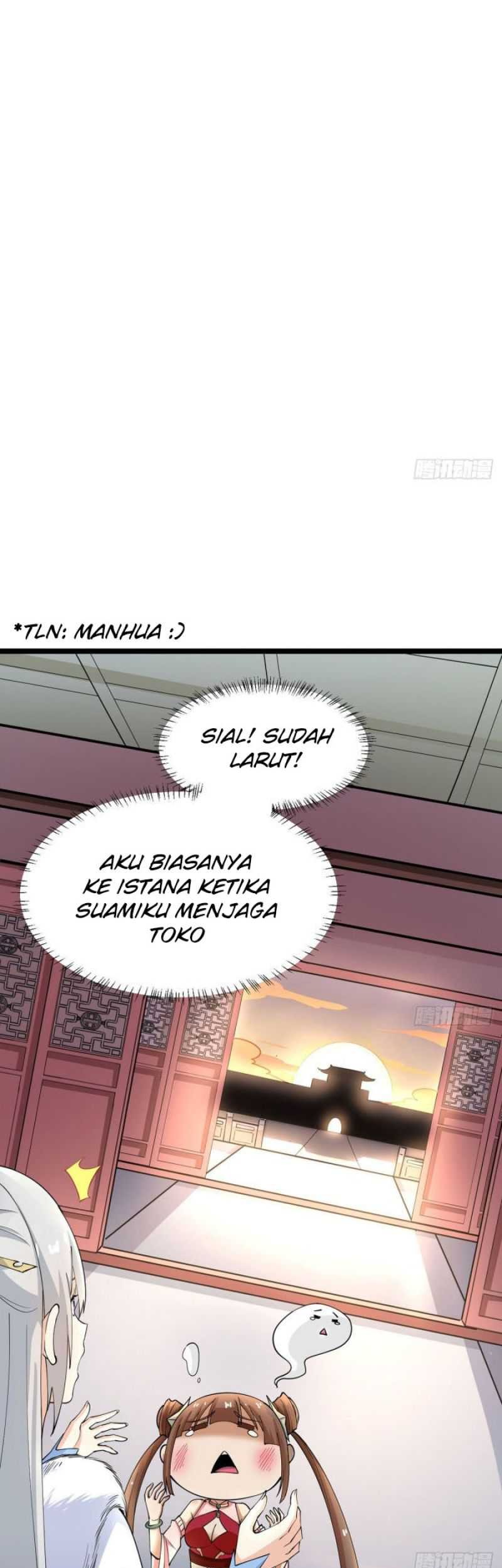 My Wife and I Dominate the Three Realms Chapter 07 Gambar 17