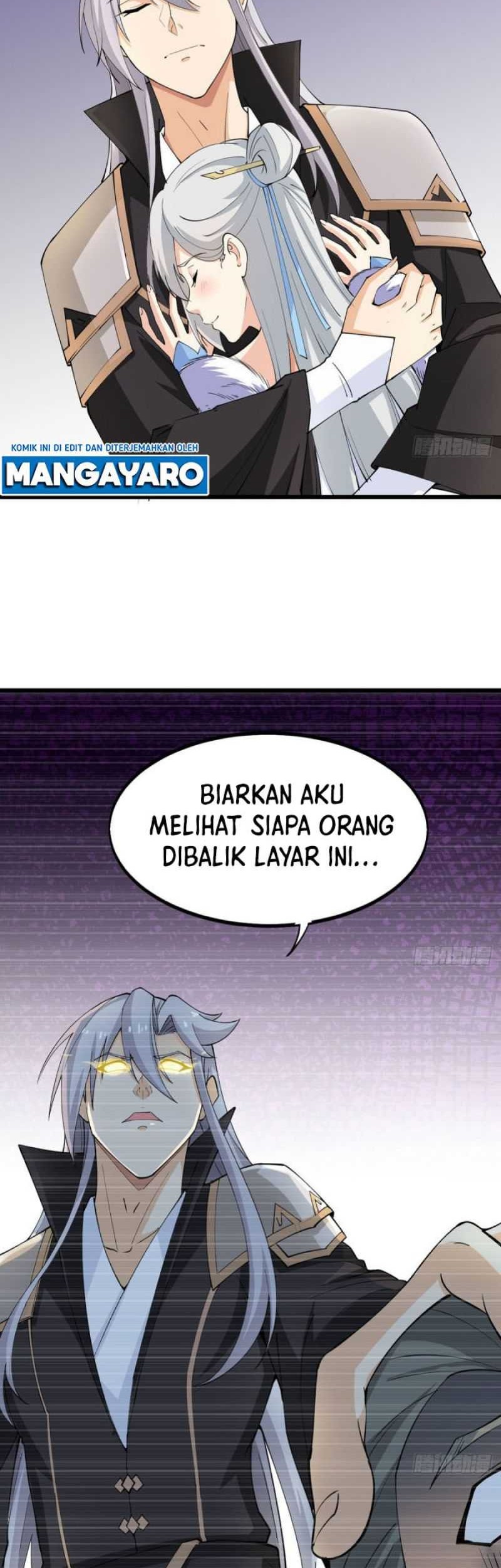 My Wife and I Dominate the Three Realms Chapter 07 Gambar 27