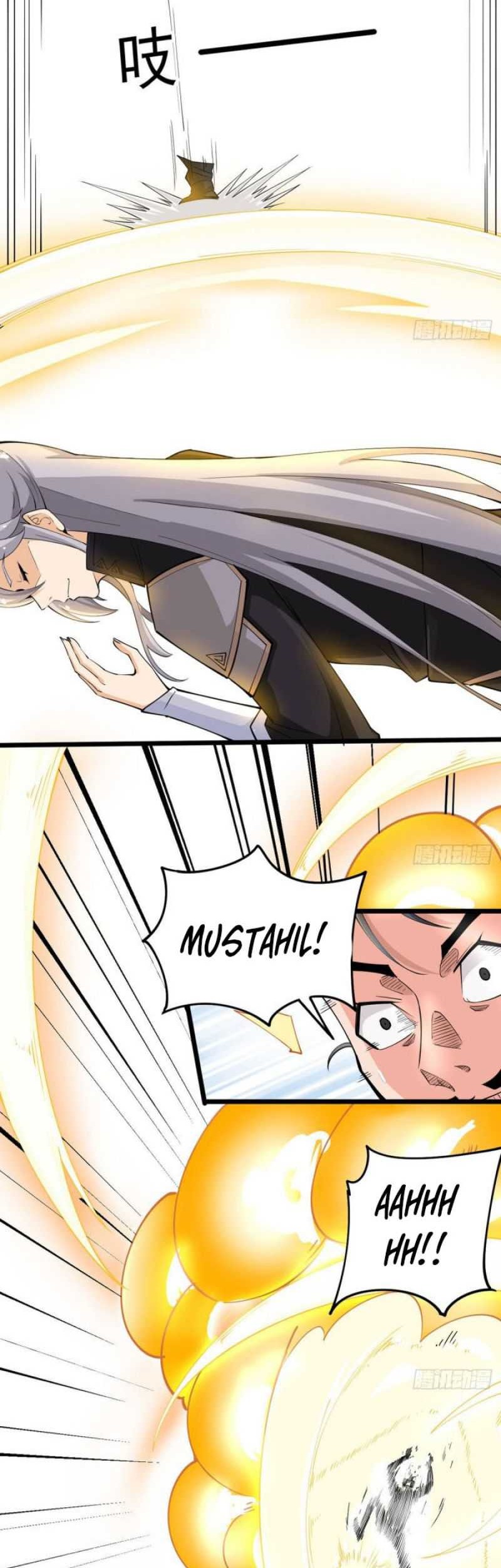 My Wife and I Dominate the Three Realms Chapter 06 Gambar 14