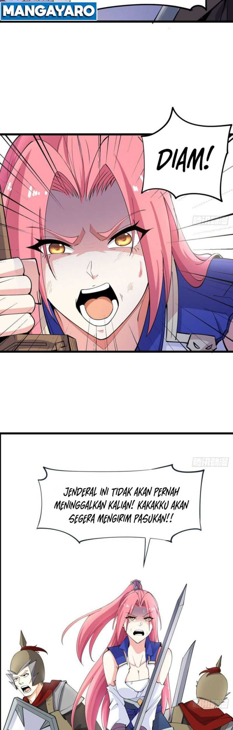 My Wife and I Dominate the Three Realms Chapter 06 Gambar 20