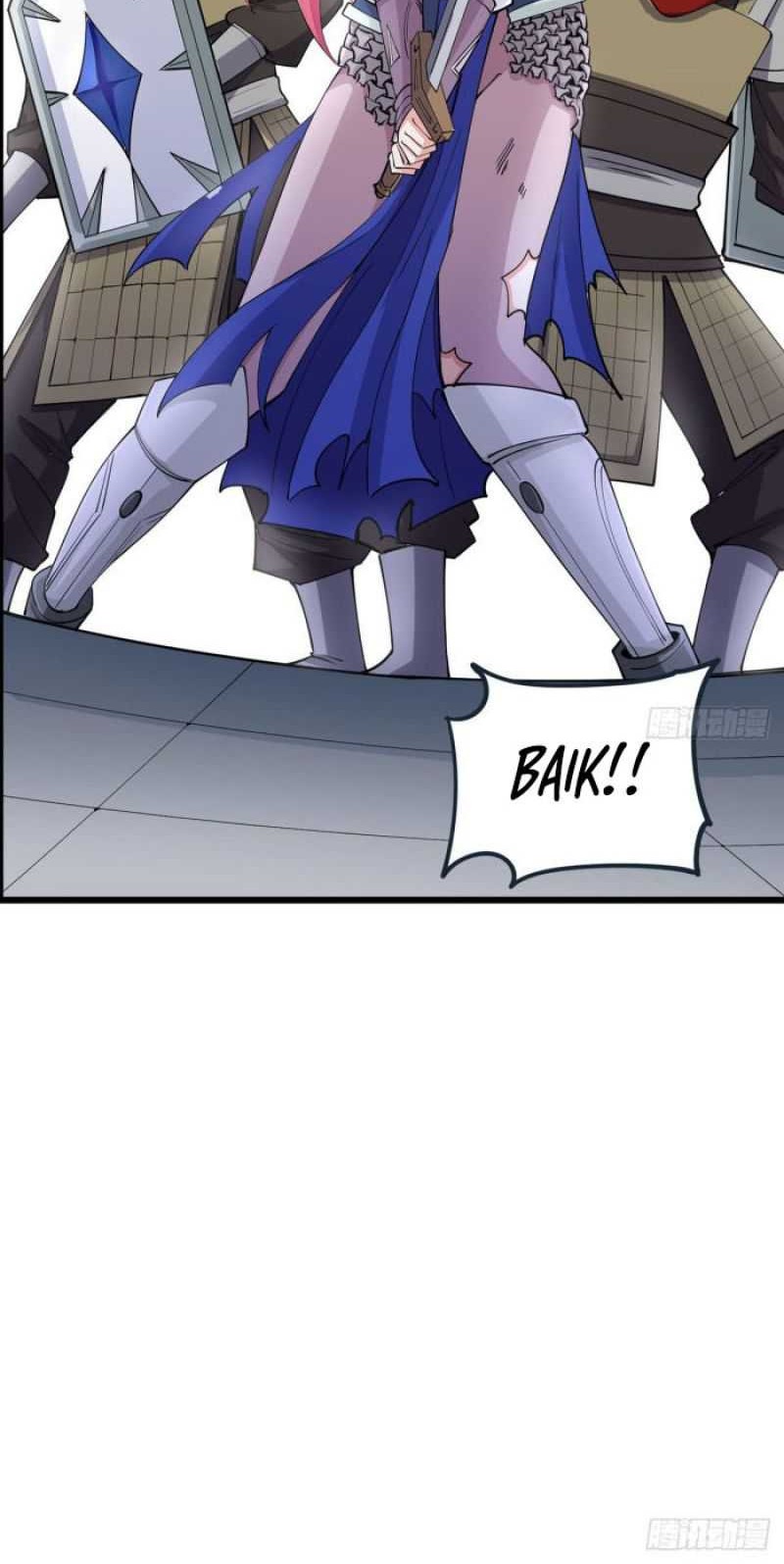 My Wife and I Dominate the Three Realms Chapter 06 Gambar 21