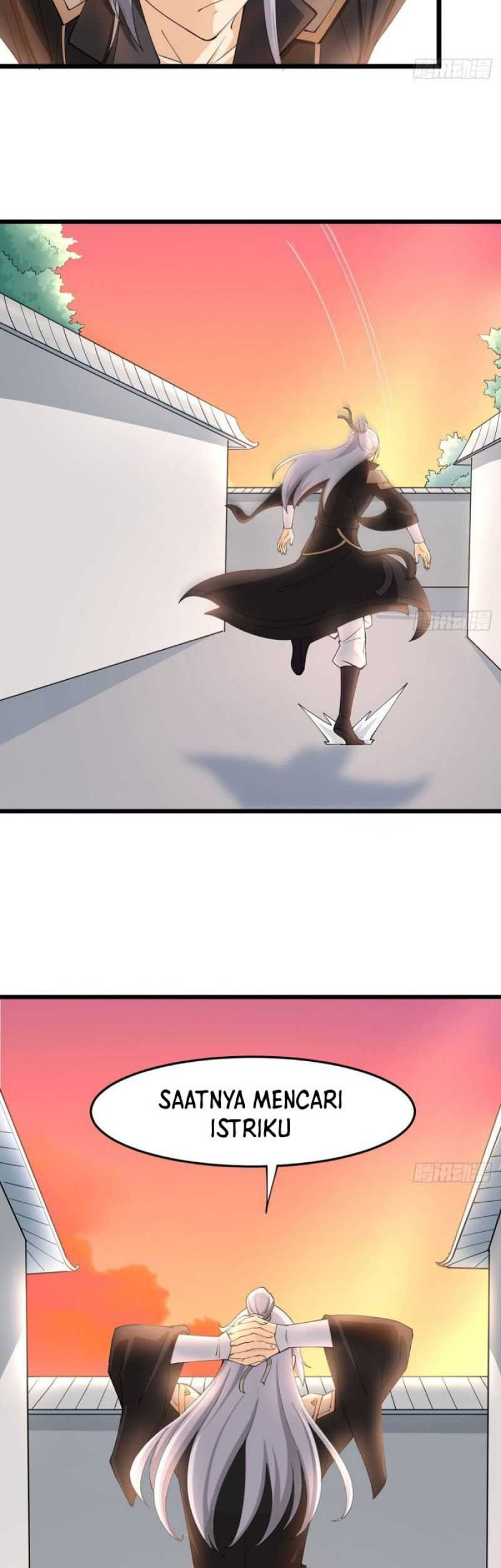 My Wife and I Dominate the Three Realms Chapter 06 Gambar 30