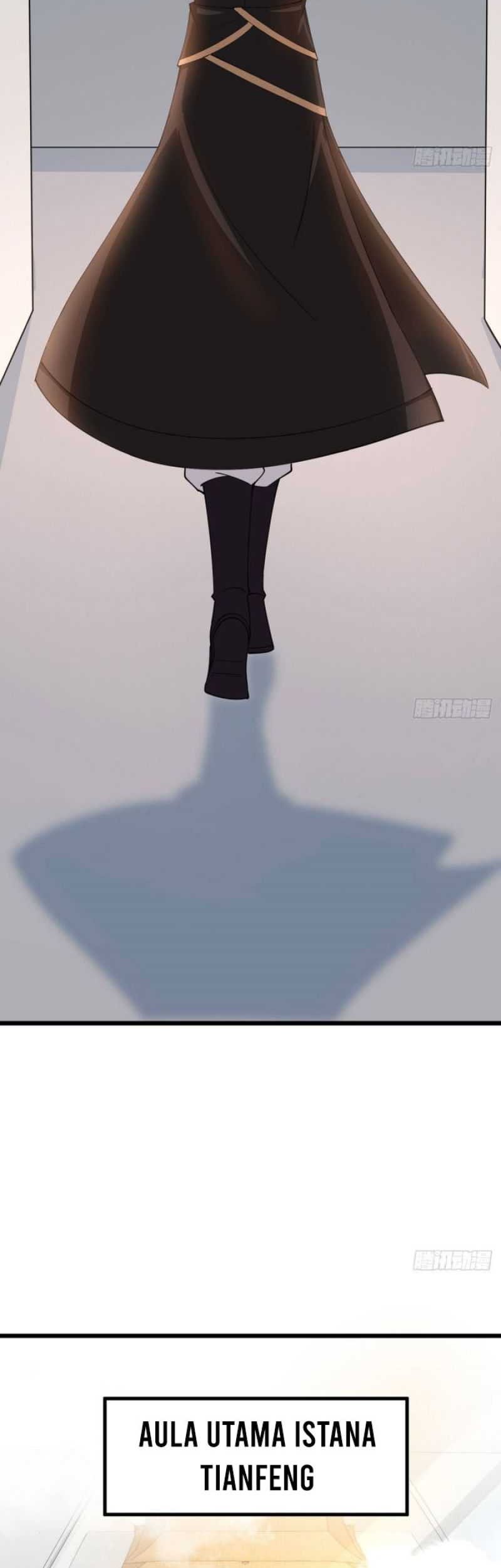 My Wife and I Dominate the Three Realms Chapter 06 Gambar 31