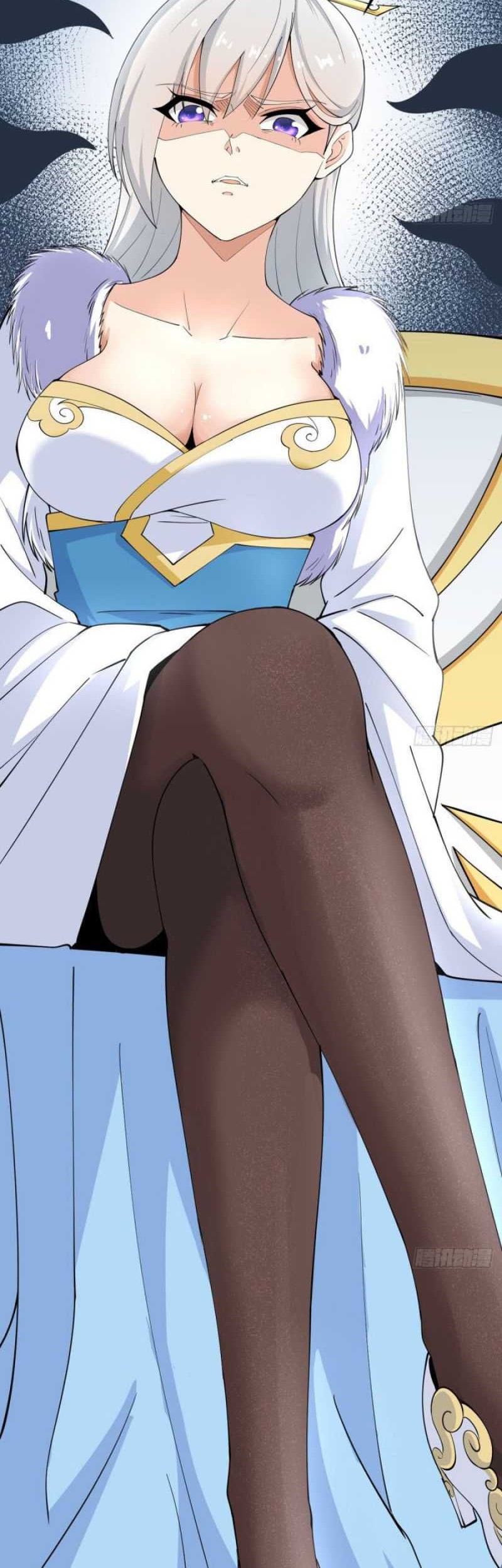 My Wife and I Dominate the Three Realms Chapter 06 Gambar 34