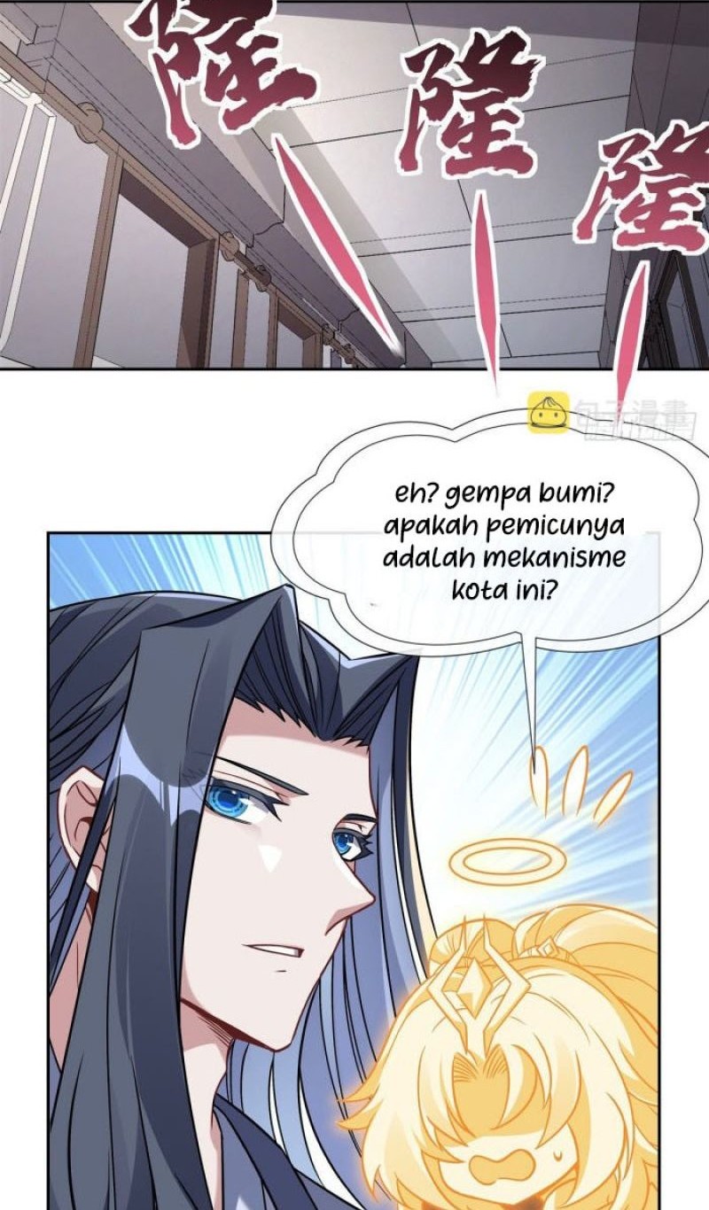 My Female Apprentices Are All Big Shots From the Future Chapter 119 Gambar 16