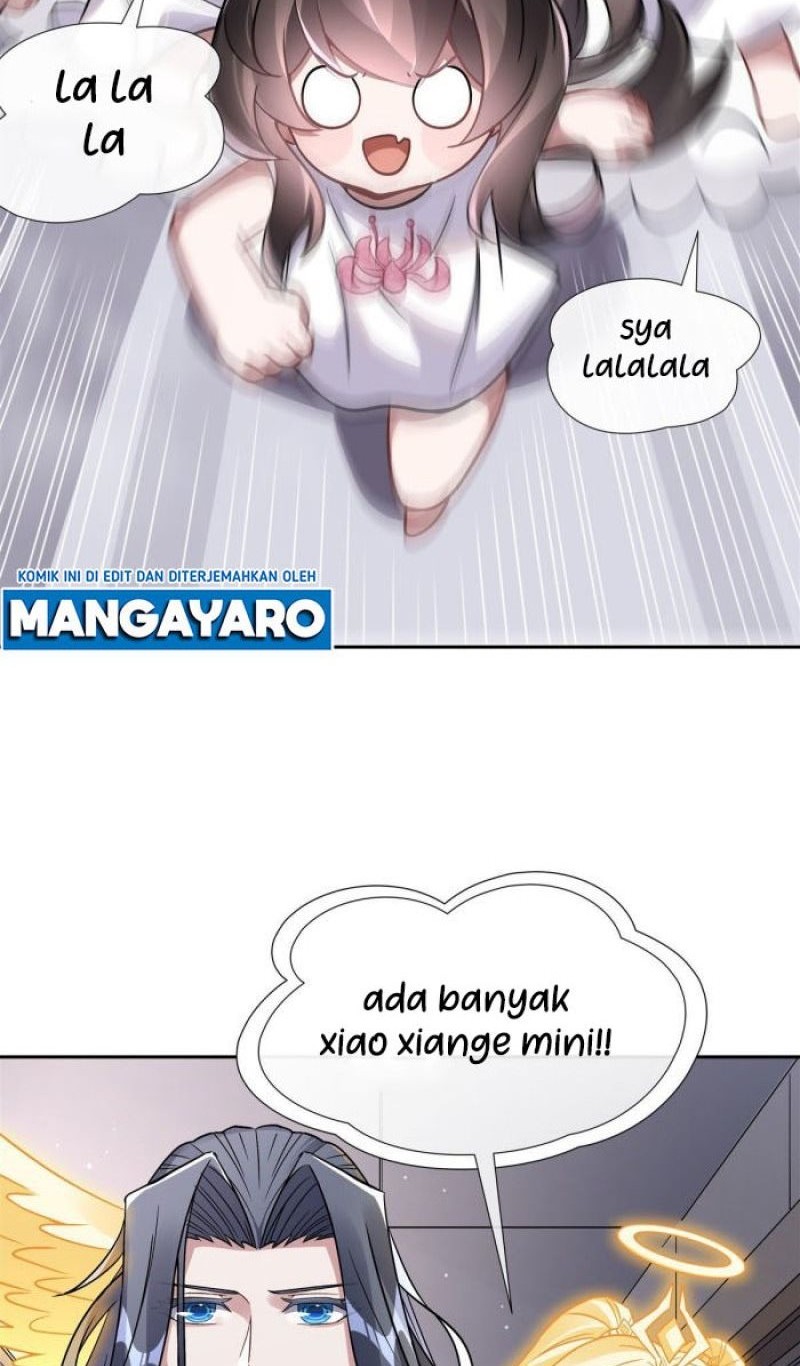 My Female Apprentices Are All Big Shots From the Future Chapter 119 Gambar 18
