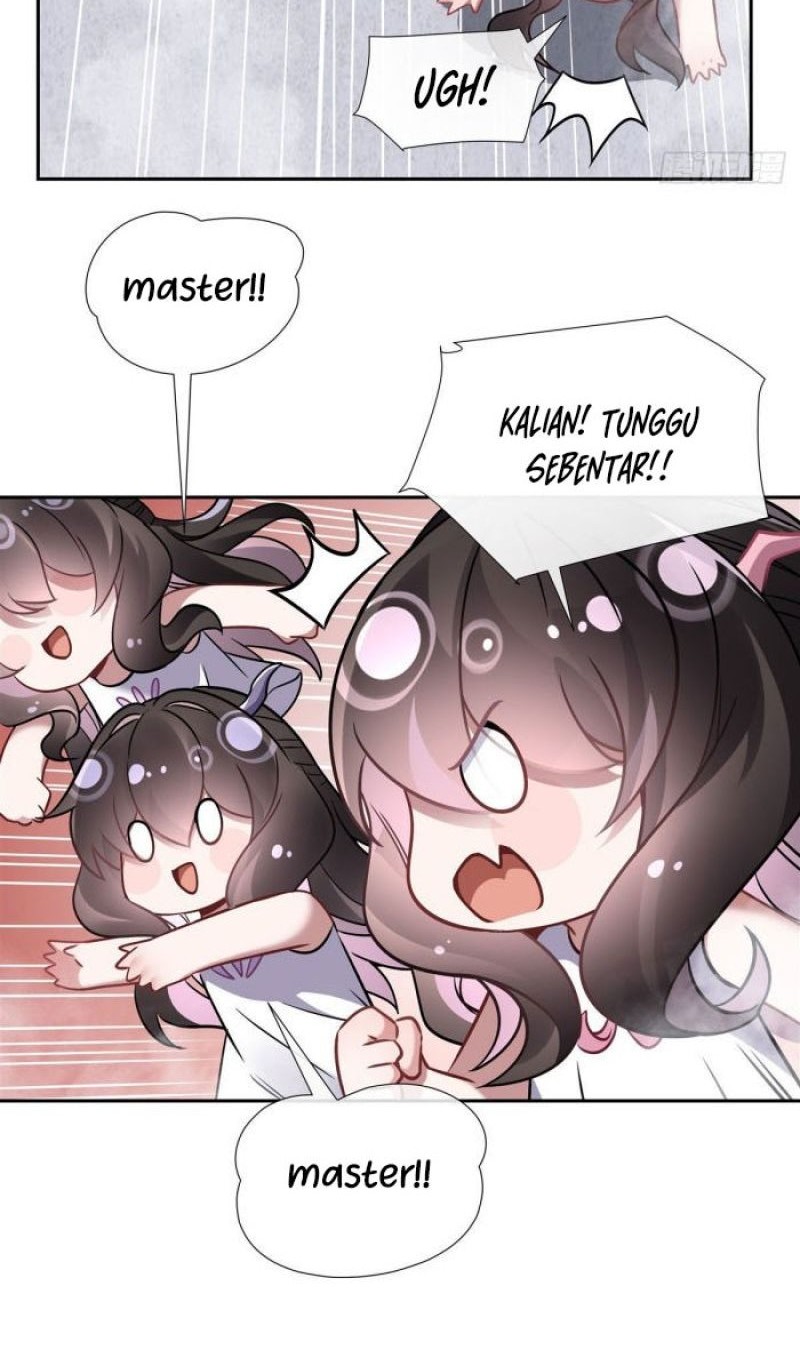 My Female Apprentices Are All Big Shots From the Future Chapter 119 Gambar 20