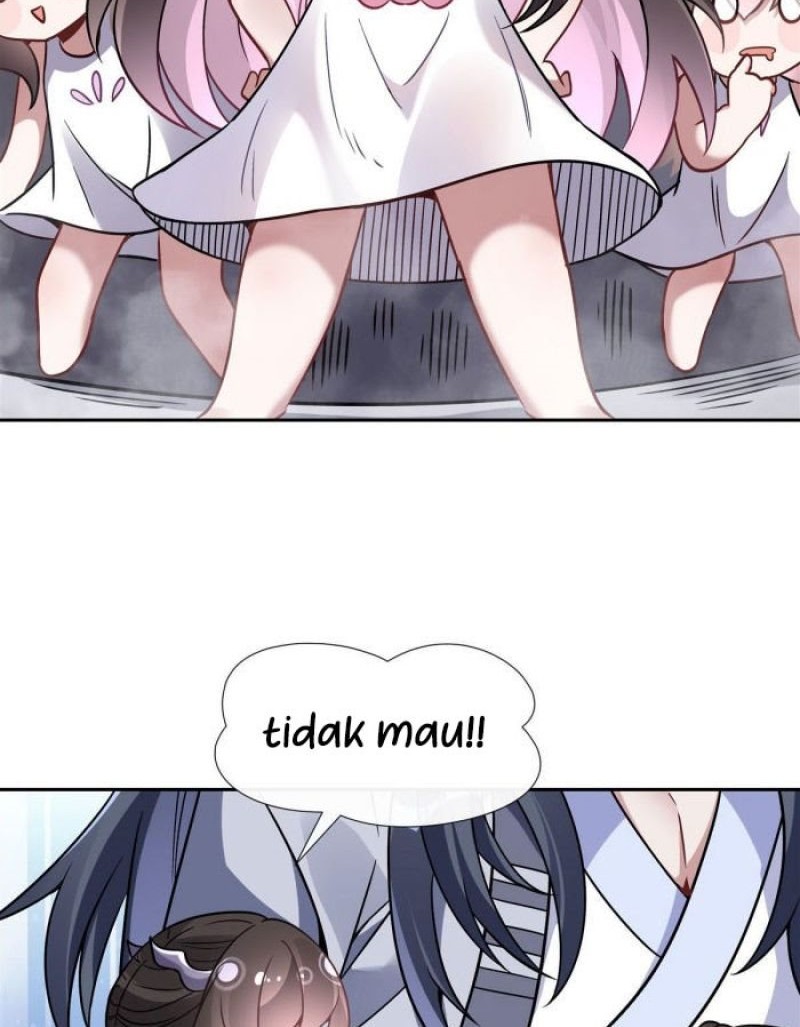 My Female Apprentices Are All Big Shots From the Future Chapter 119 Gambar 22