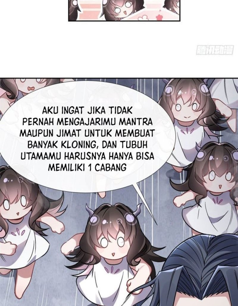 My Female Apprentices Are All Big Shots From the Future Chapter 119 Gambar 24