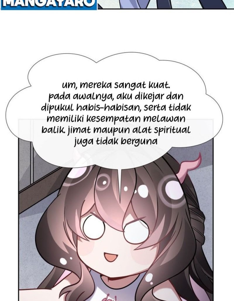 My Female Apprentices Are All Big Shots From the Future Chapter 119 Gambar 26