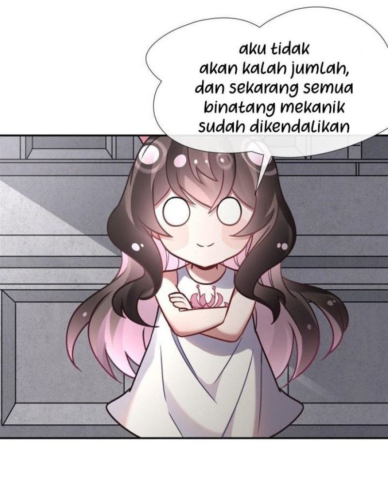 My Female Apprentices Are All Big Shots From the Future Chapter 119 Gambar 28