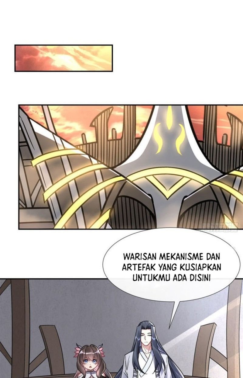 My Female Apprentices Are All Big Shots From the Future Chapter 119 Gambar 30