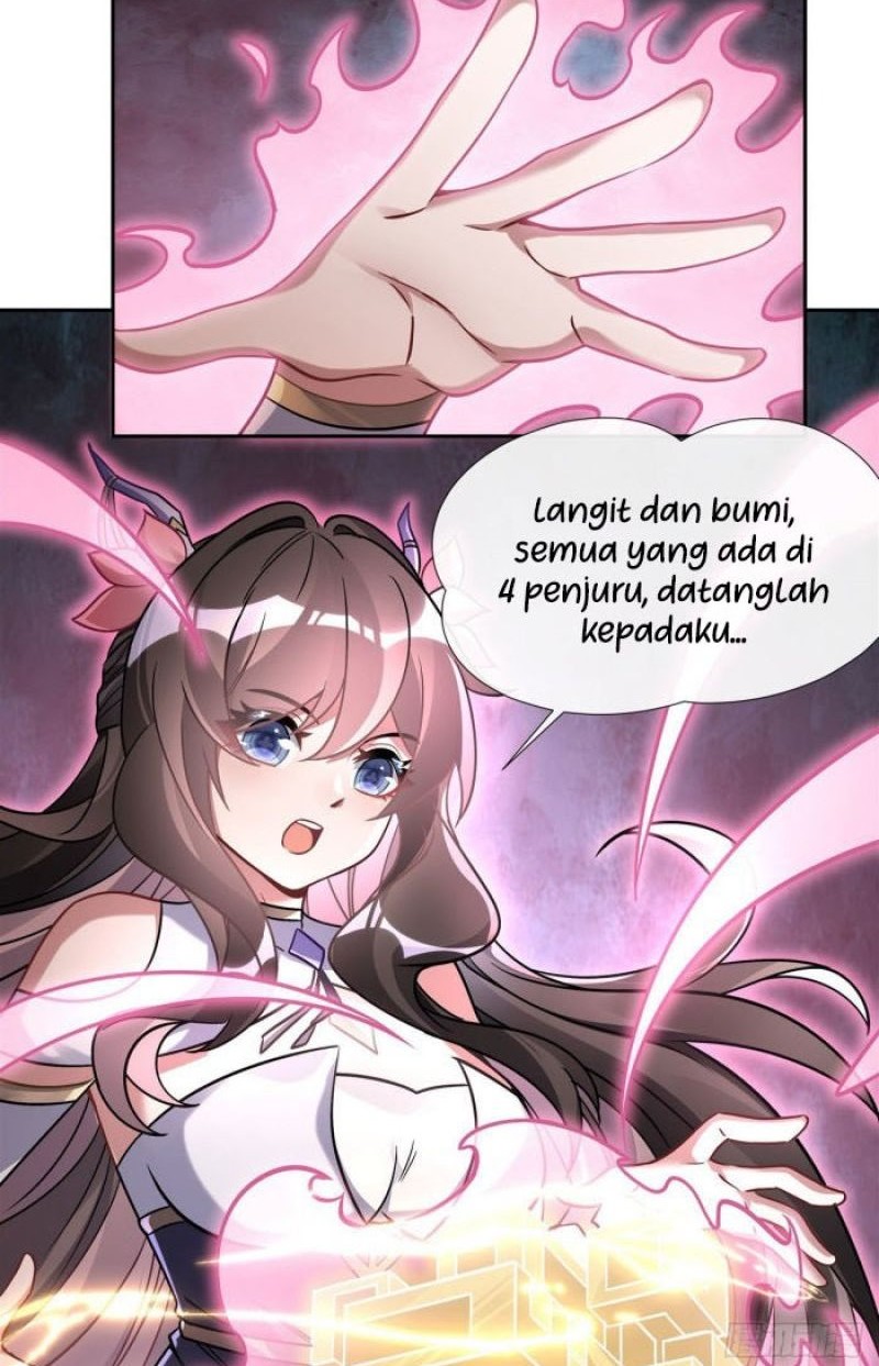 My Female Apprentices Are All Big Shots From the Future Chapter 119 Gambar 32