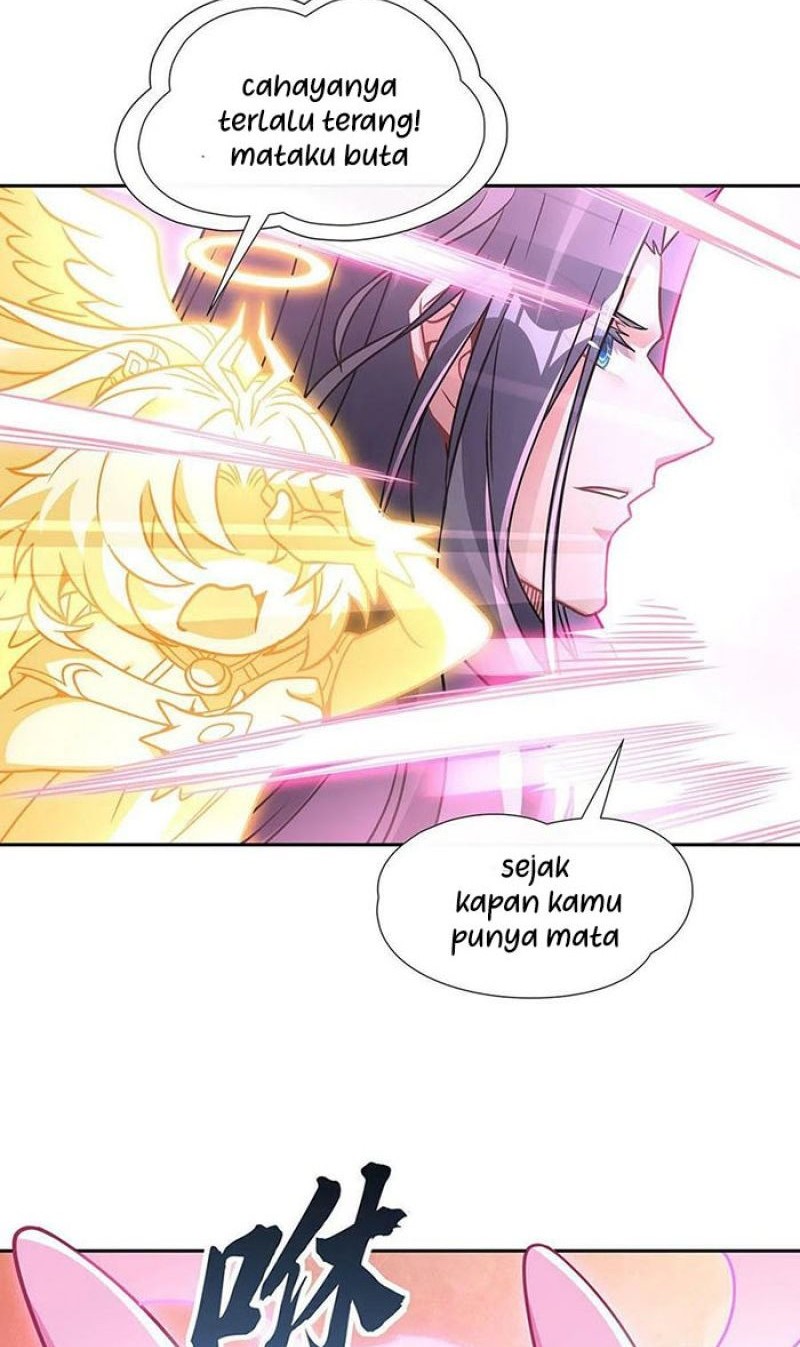 My Female Apprentices Are All Big Shots From the Future Chapter 119 Gambar 40