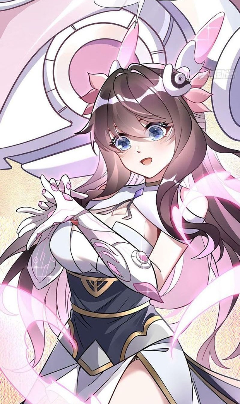 My Female Apprentices Are All Big Shots From the Future Chapter 119 Gambar 42