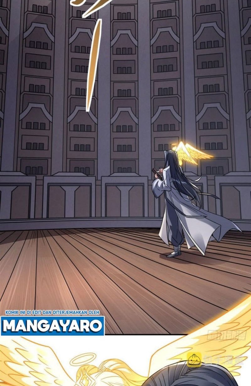 My Female Apprentices Are All Big Shots From the Future Chapter 119 Gambar 6