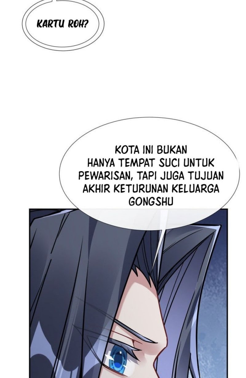 My Female Apprentices Are All Big Shots From the Future Chapter 119 Gambar 8