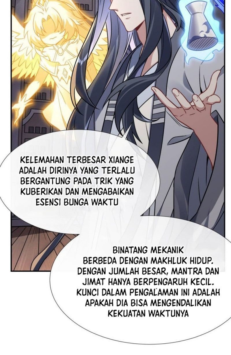 My Female Apprentices Are All Big Shots From the Future Chapter 119 Gambar 12