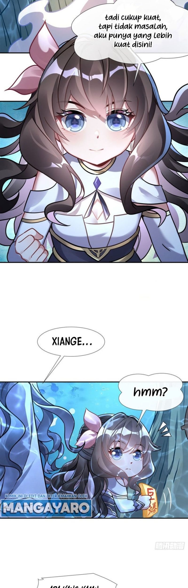 My Female Apprentices Are All Big Shots From the Future Chapter 117 Gambar 29
