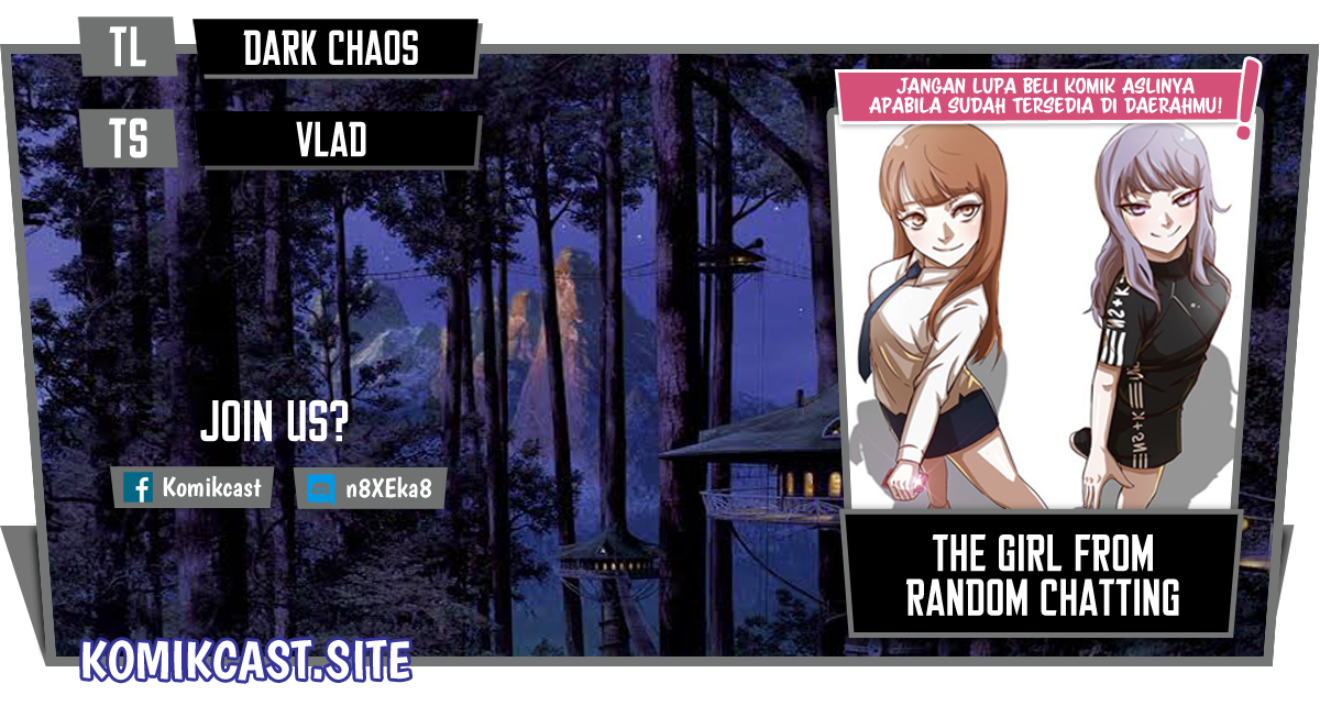 The Girl from Random Chatting! Chapter 250 1