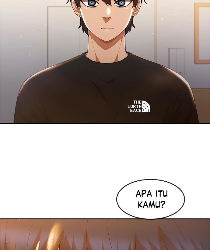 The Girl from Random Chatting! Chapter 250 Gambar 21