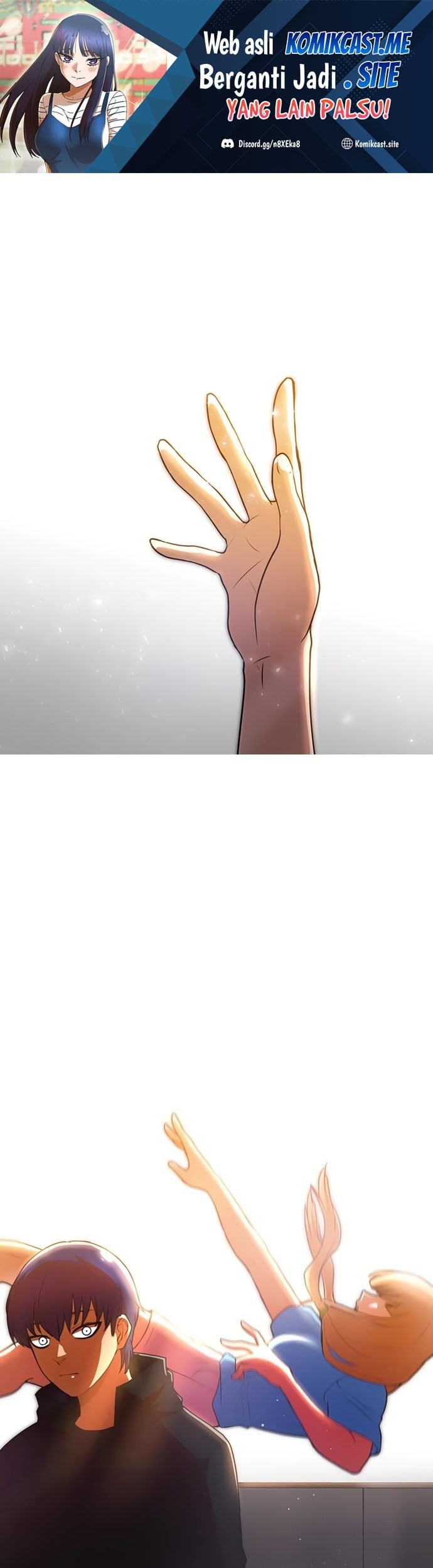 Baca The Girl from Random Chatting! Chapter 250 Gambar 2
