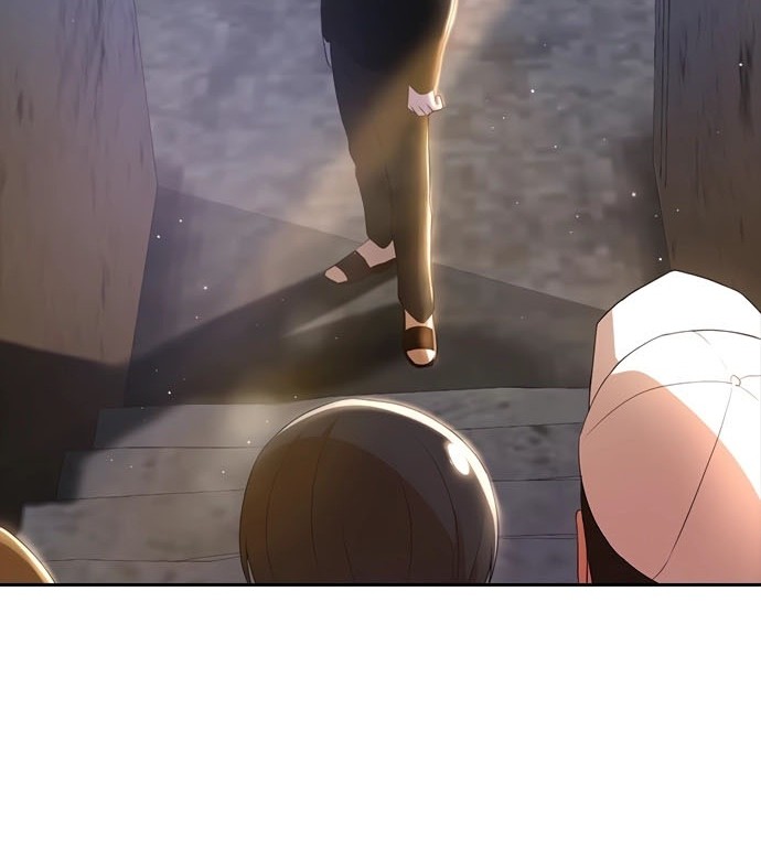 The Girl from Random Chatting! Chapter 250 Gambar 11