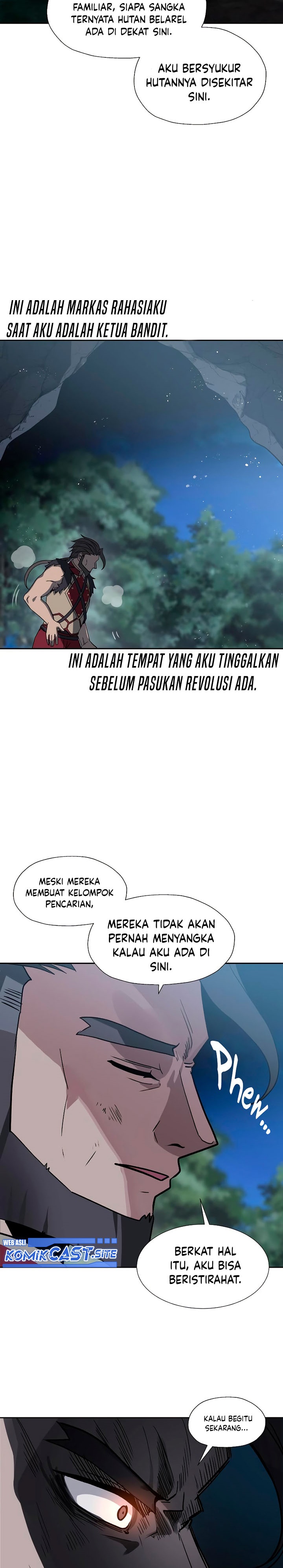 Transmigrating to the Otherworld Once More Chapter 35 Gambar 12
