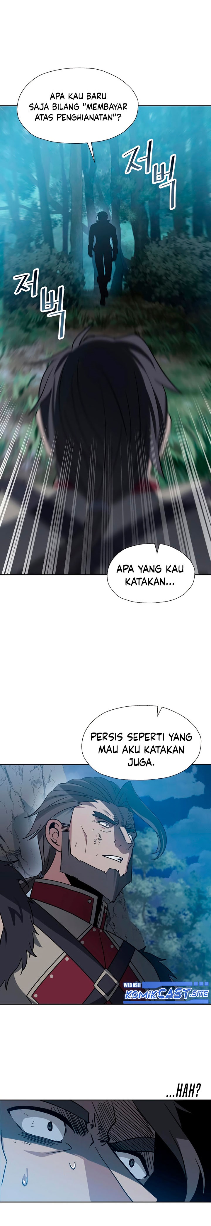 Transmigrating to the Otherworld Once More Chapter 35 Gambar 16