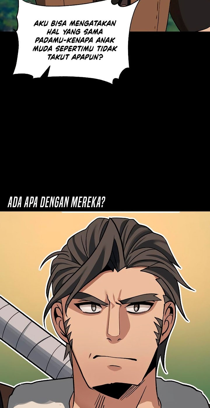 Transmigrating to the Otherworld Once More Chapter 35 Gambar 5