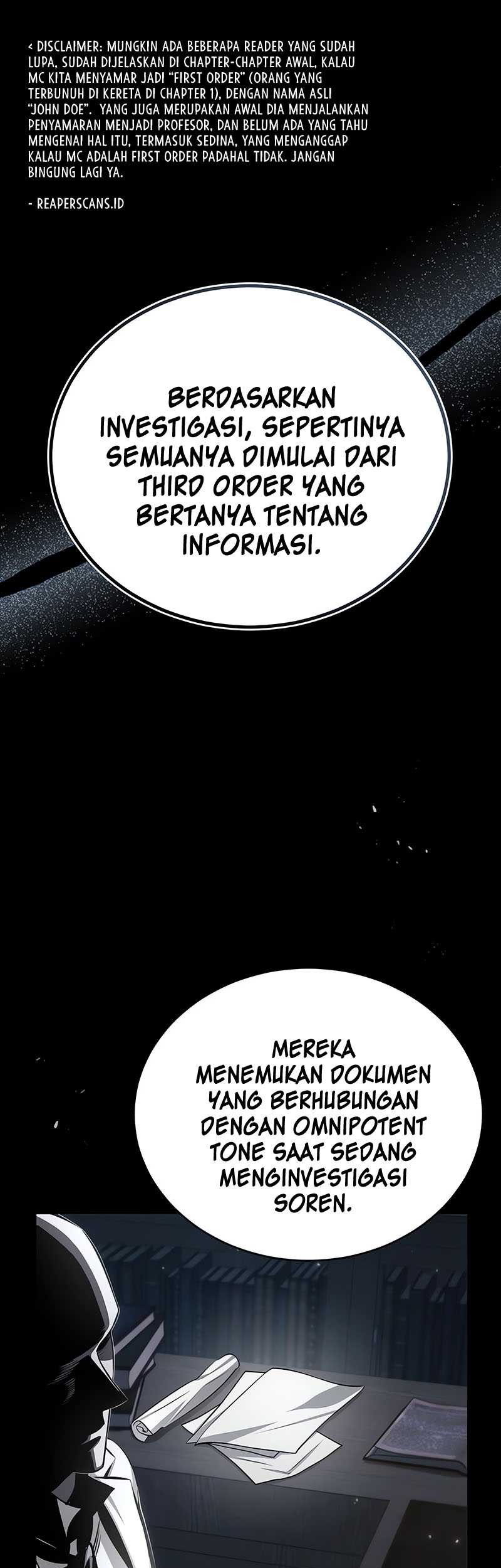 Baca Academy’s Undercover Professor Chapter 32 Gambar 2