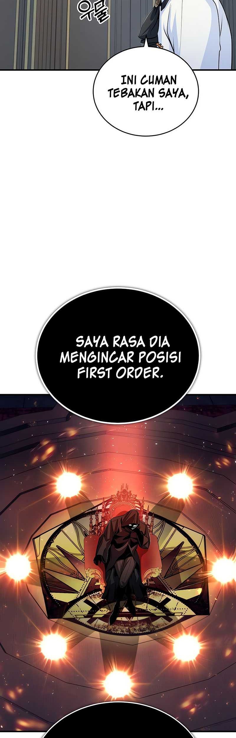 Academy’s Undercover Professor Chapter 32 Gambar 7
