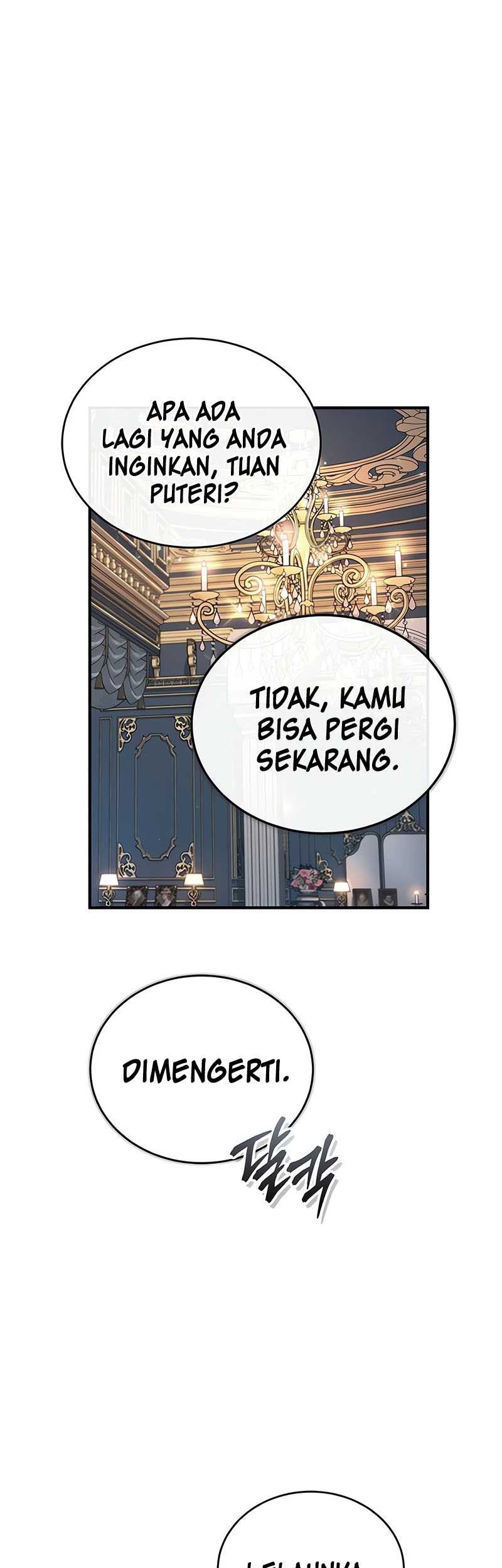 Baca  Academy’s Undercover Professor Chapter 31 Gambar 2