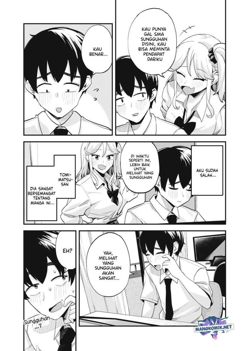 Gal Assi Chapter 03 Gambar 10