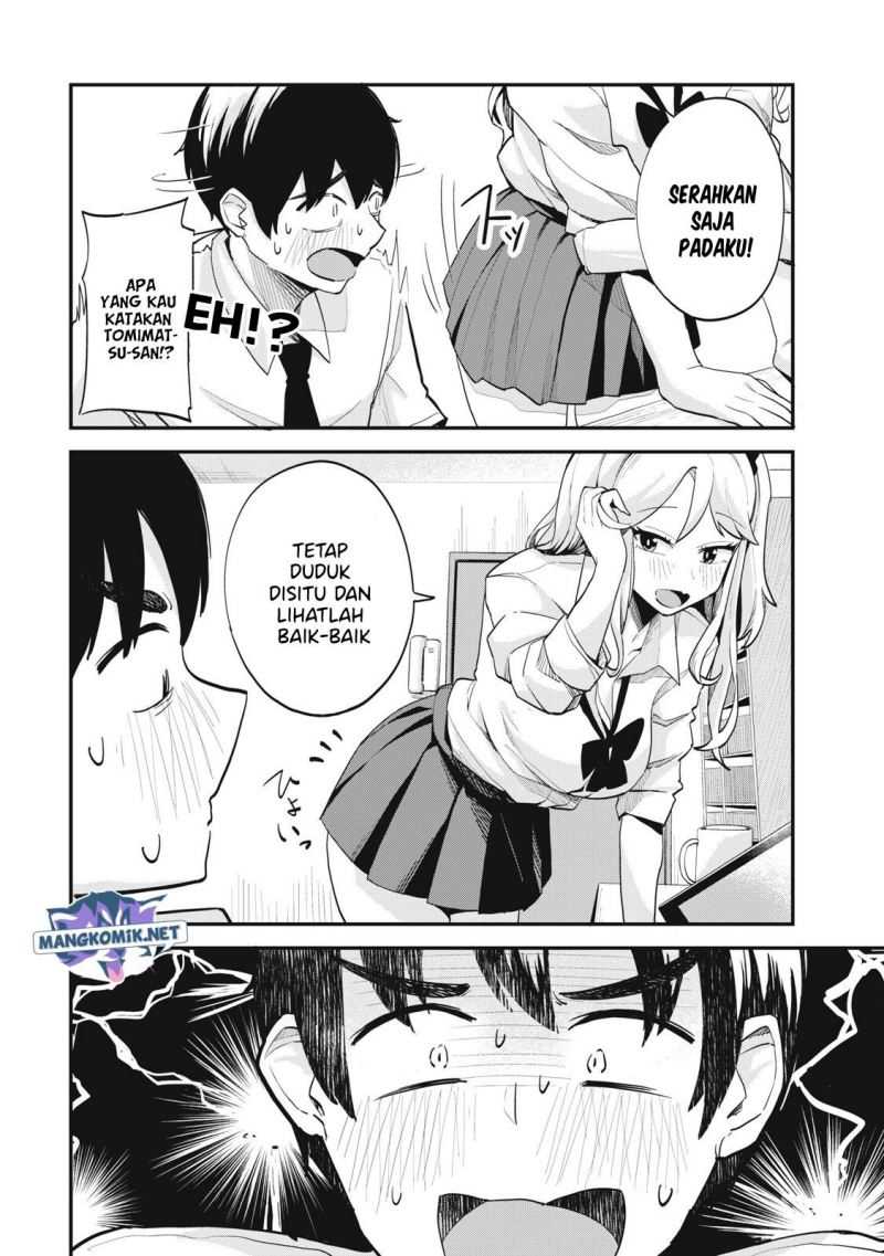 Gal Assi Chapter 03 Gambar 11
