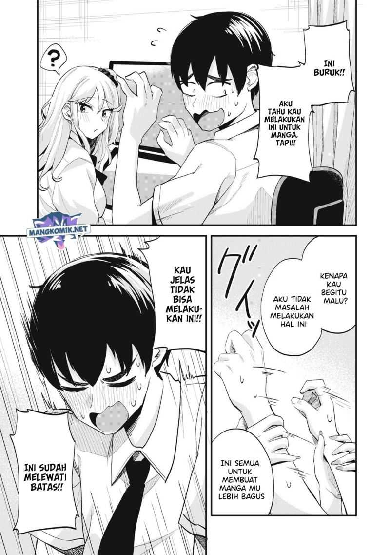 Gal Assi Chapter 03 Gambar 12