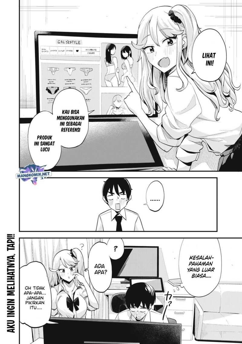 Gal Assi Chapter 03 Gambar 13