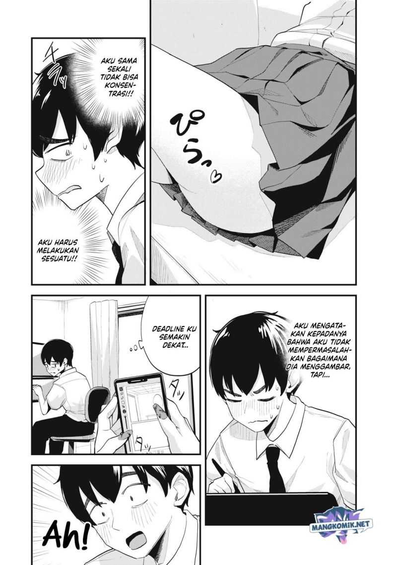 Gal Assi Chapter 03 Gambar 3