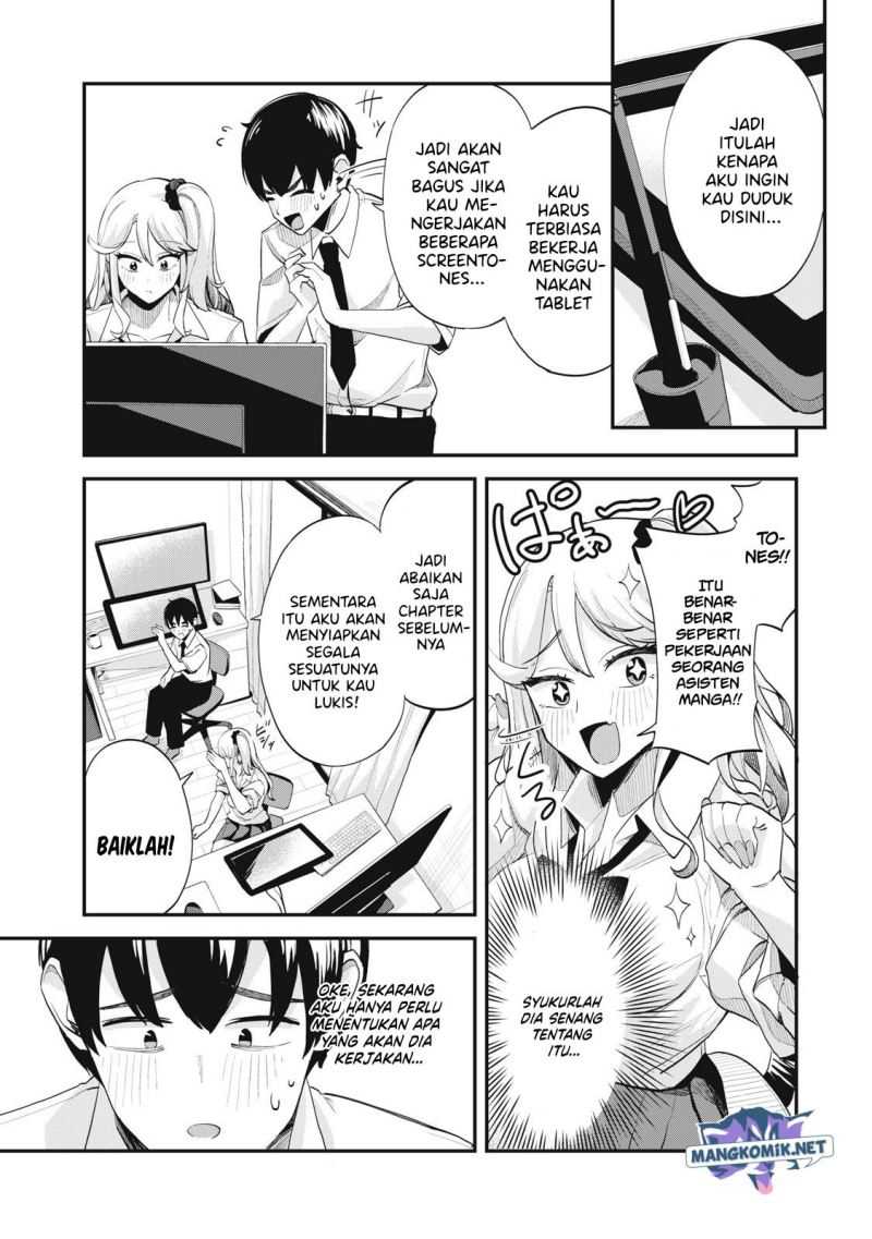 Gal Assi Chapter 03 Gambar 4