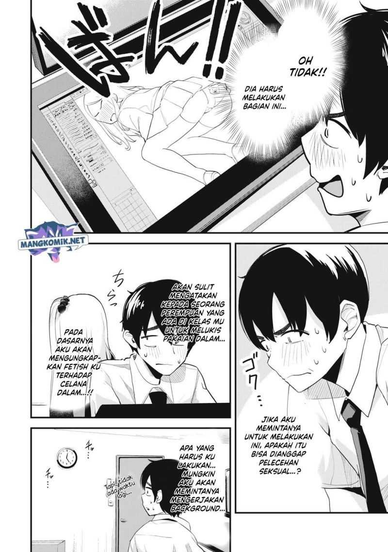 Gal Assi Chapter 03 Gambar 5