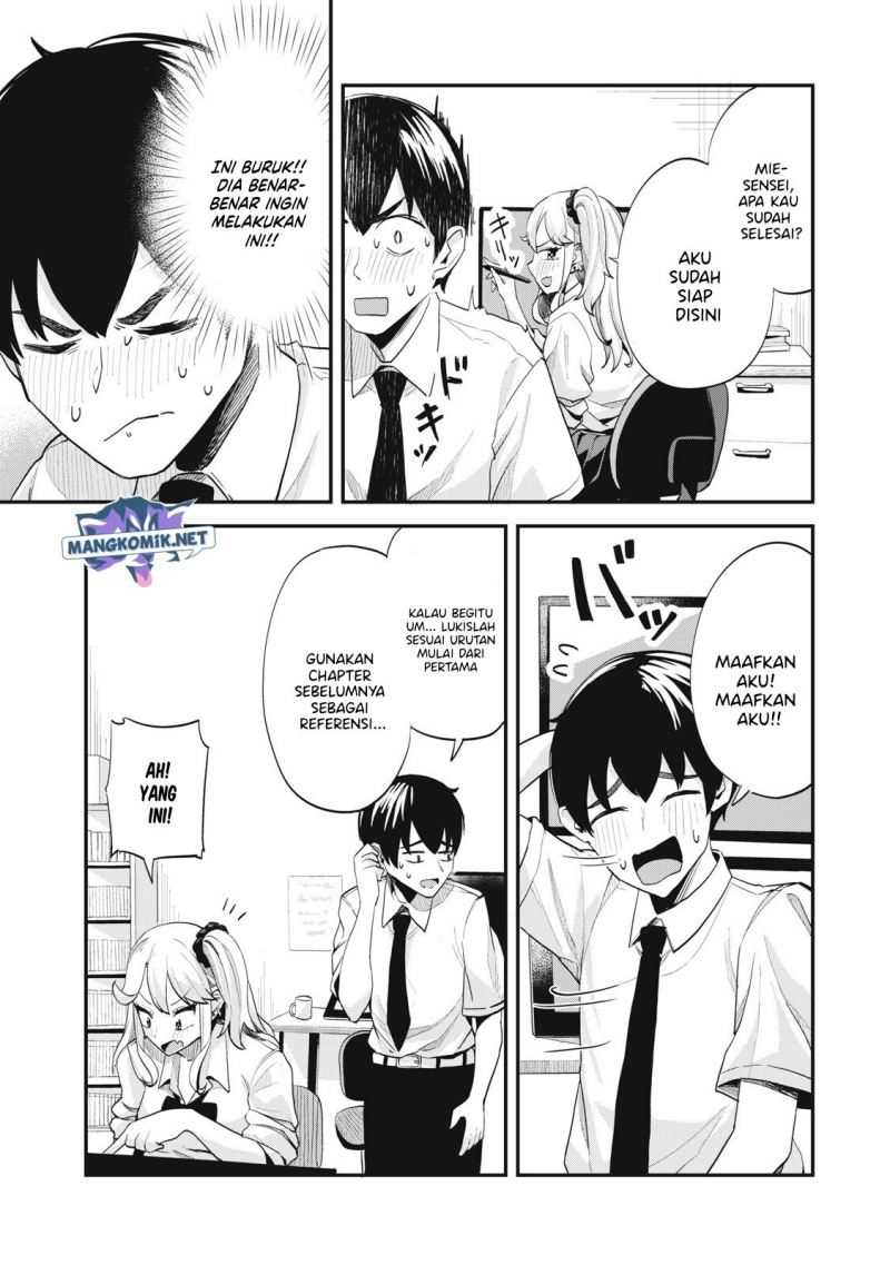 Gal Assi Chapter 03 Gambar 6
