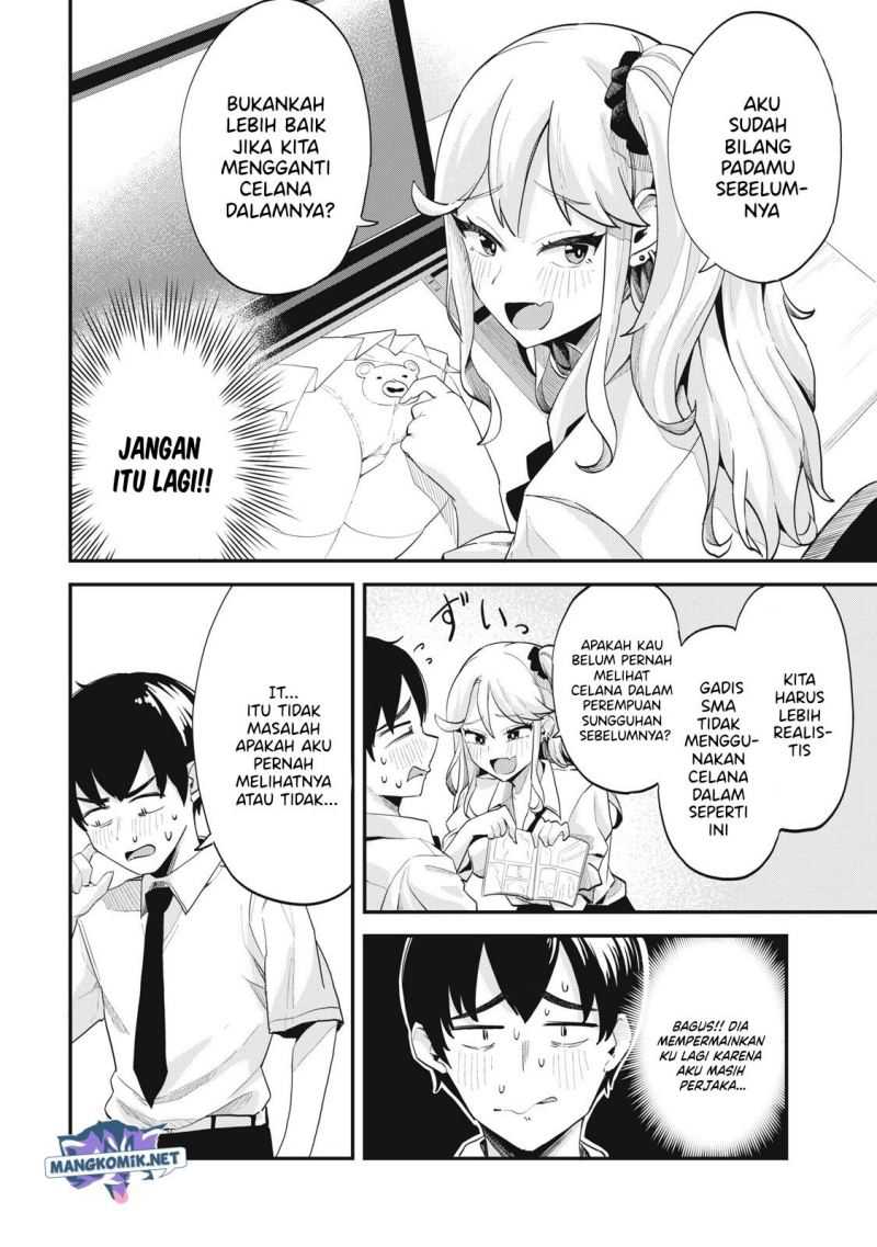 Gal Assi Chapter 03 Gambar 7