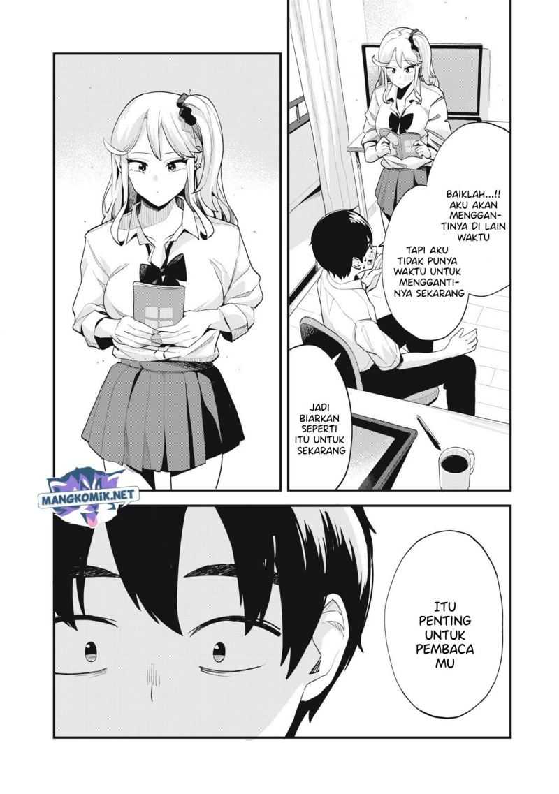 Gal Assi Chapter 03 Gambar 8