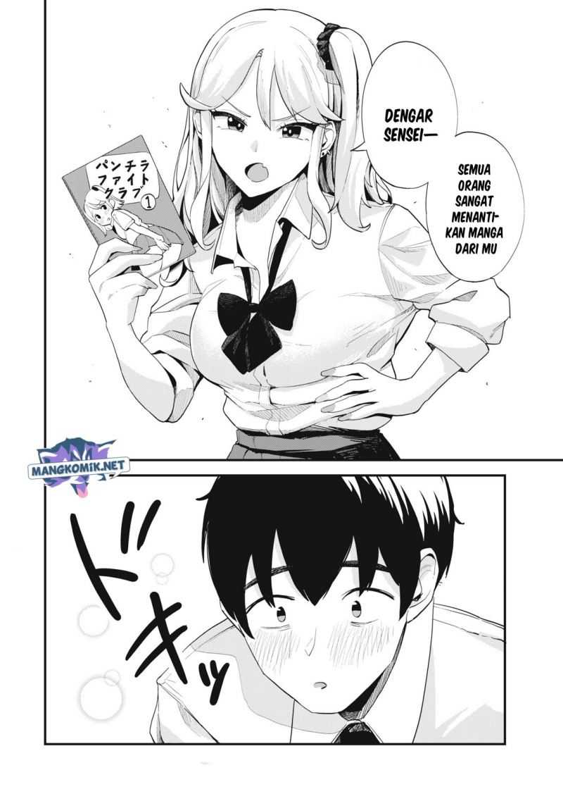 Gal Assi Chapter 03 Gambar 9