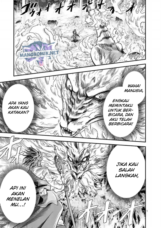 Baca  100-nin no Eiyuu o Sodateta Saikyou Yogensha wa Chapter 40 Gambar 2