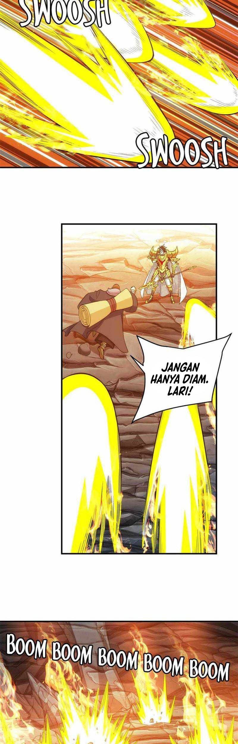 Baca Rich Player Chapter 235 Gambar 2