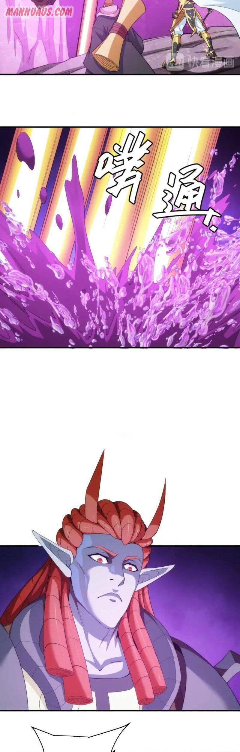 Rich Player Chapter 234 Gambar 27