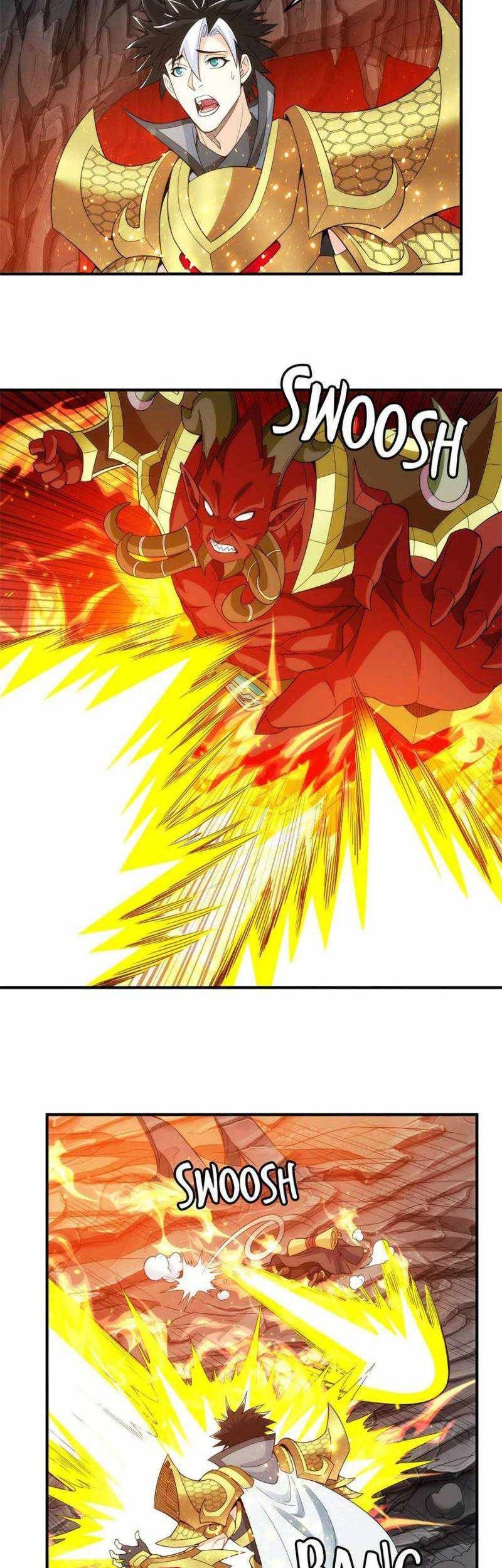 Rich Player Chapter 234 Gambar 5