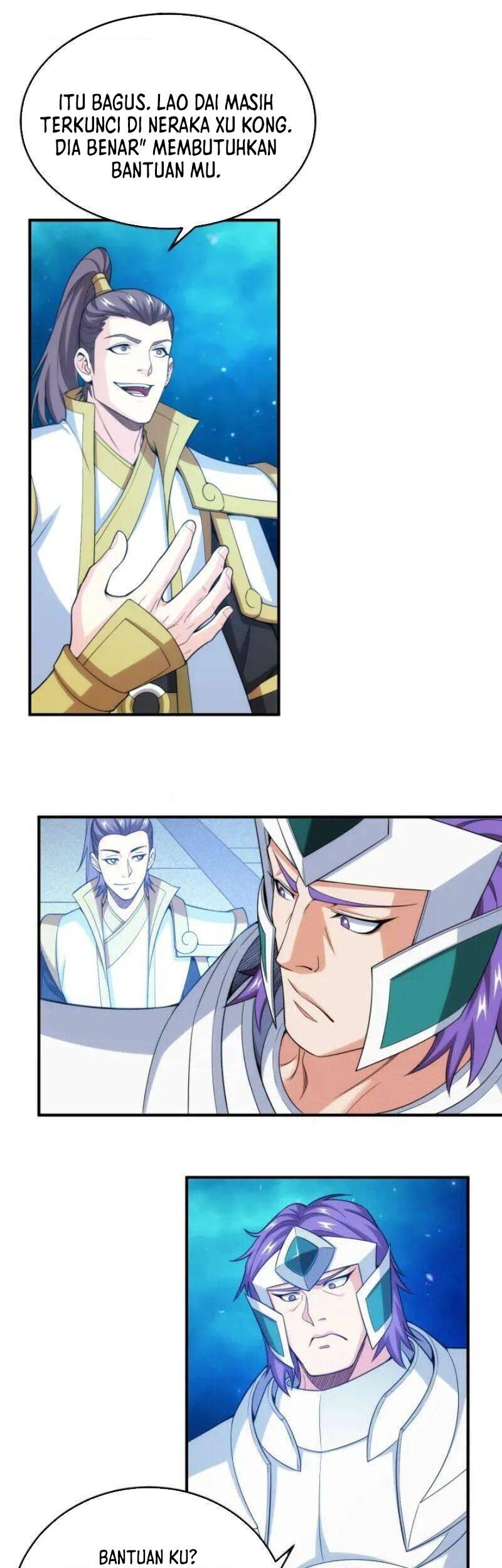 Rich Player Chapter 234 Gambar 7