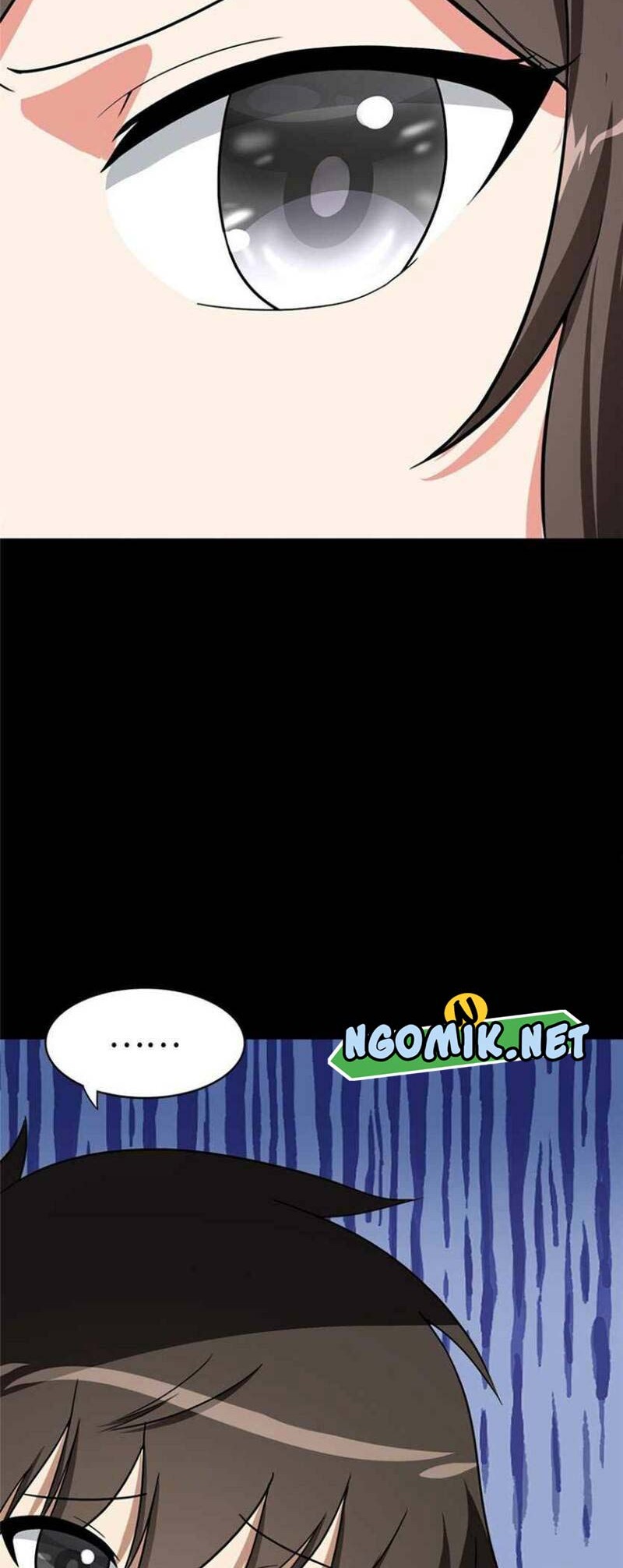 Virus Girlfriend Chapter 301 Gambar 29